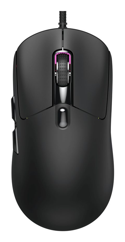 Cougar Souris gaming - Gaming - MINOS NEO - Ultra-légère - 6200 DPI - RGB 5 Effets