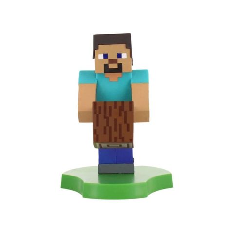 Exquisite Gaming Figurine Holdem Minecraft - Steve