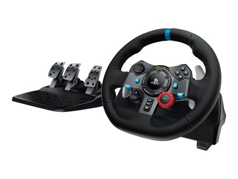 Logitech G G29 Driving Force