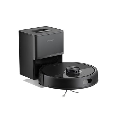 Roborock Aspirateur robot Q7TF+ avec base auto