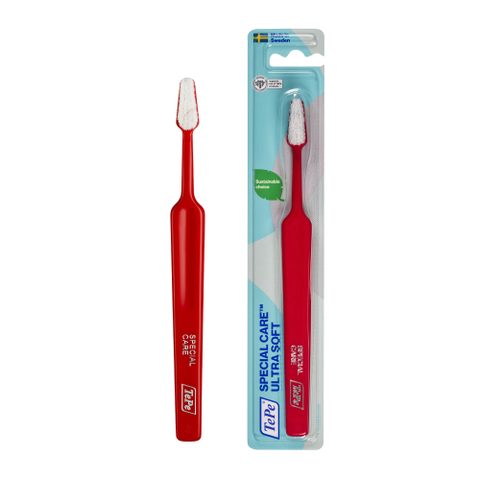 TePe Brosse à dents spéciale Special Care