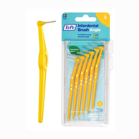 TePe Brossette Interdentaire Angle