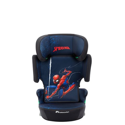 Bebeconfort Siège Auto Réhausseur I-size Hera I-fix Marvel Spider