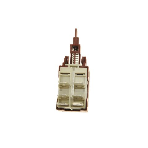 Hoover Interrupteur Bipolaire Na+p