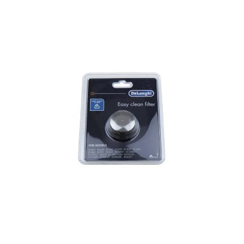 Delonghi Une tasse avec filtre EasyClean DLSC400