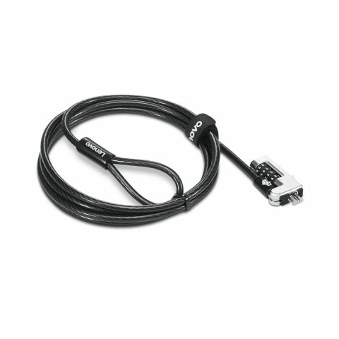 Lenovo NanoSaver Combination Cable Lock