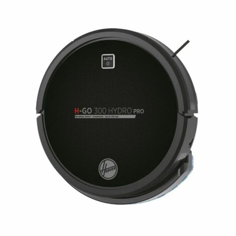 Hoover H-GO 300 HYDRO PRO HGO330HC 011