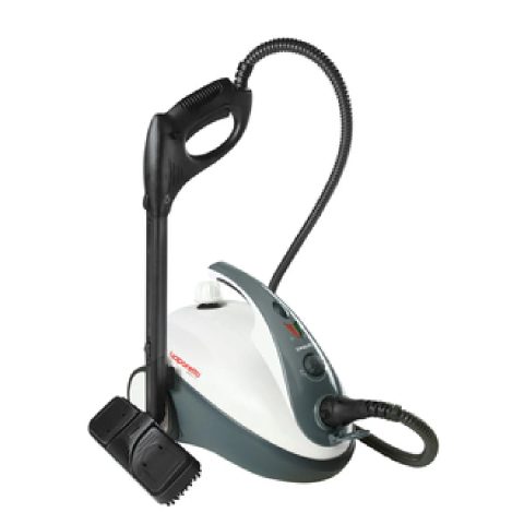 Polti Vaporetto Smart 30_S Nettoyeur vapeur traineau 1,6 L 1800 W