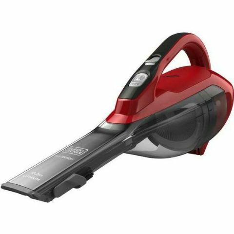 Black Et Decker +decker Dva315j-qw Aspirateur A Main - 10,8v
