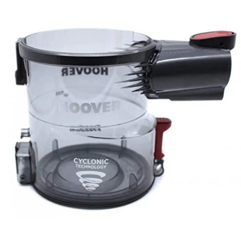 Hoover récipient à poussière pour balai Freedom 2 en 1