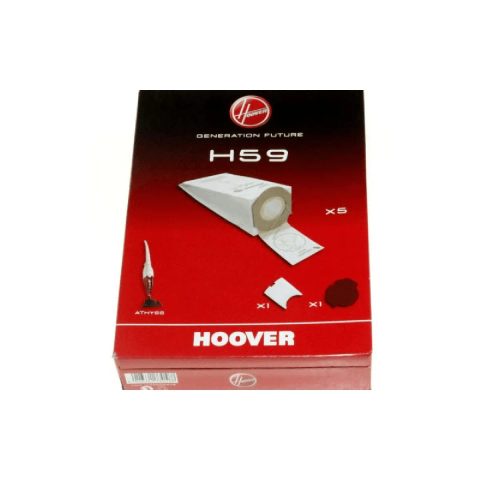Hoover sacs aspirateur H59