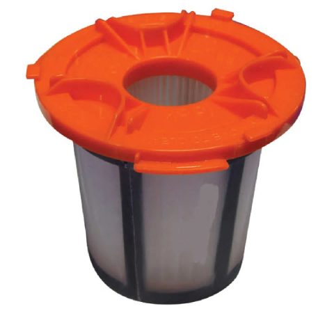 Tornado Filtre cylindre (F132)