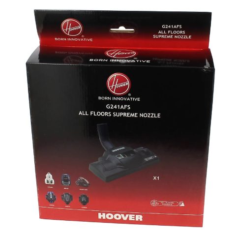 Hoover Brosse 2 positions - G130 - Accessoire pour aspirateur