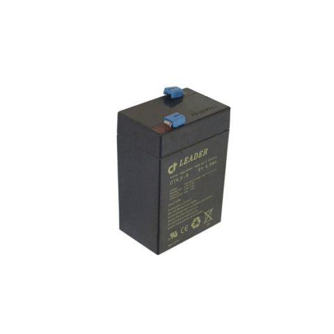 Tornado Batterie SUPER WINDY pour Aspirateur