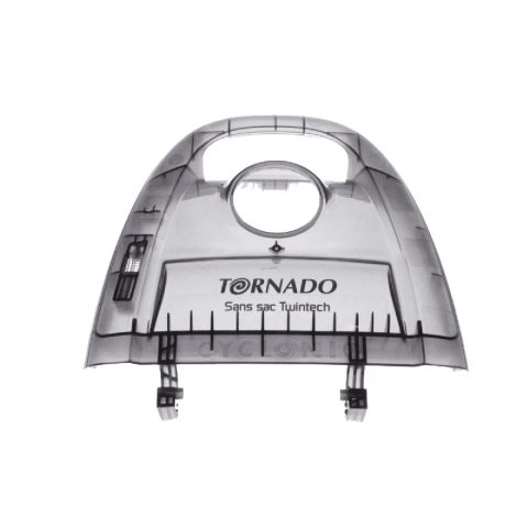 Tornado couvercle à poussières pour aspirateur traineau (réf. 405511708)