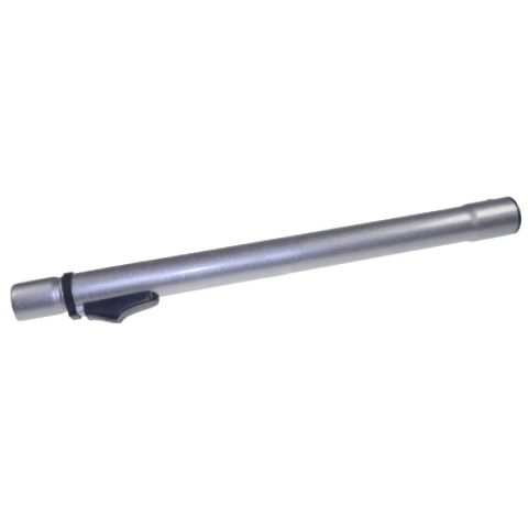 Hoover tube télescopique pour aspirateur