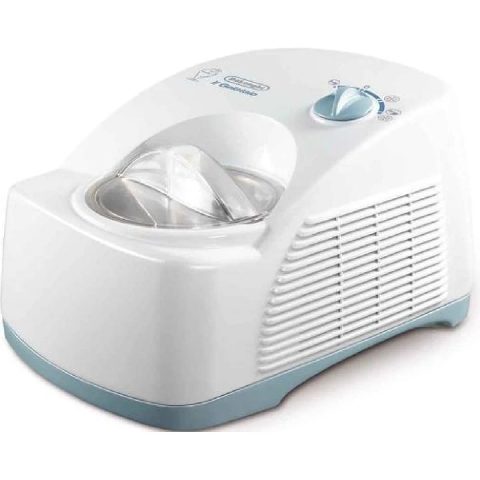 Delonghi II Gelataio ICK 5000 - Sorbetière - 1.2 litres - 230 Watt