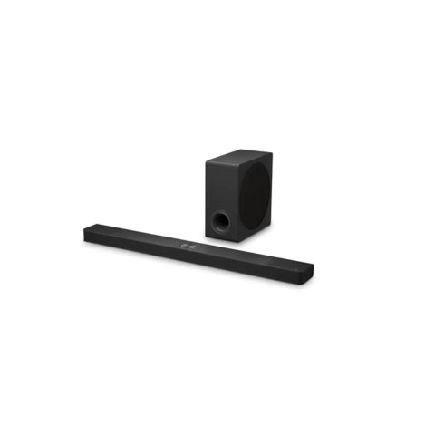 LG Barre de son 5.1.3 750w bluetooth noir - S90TY