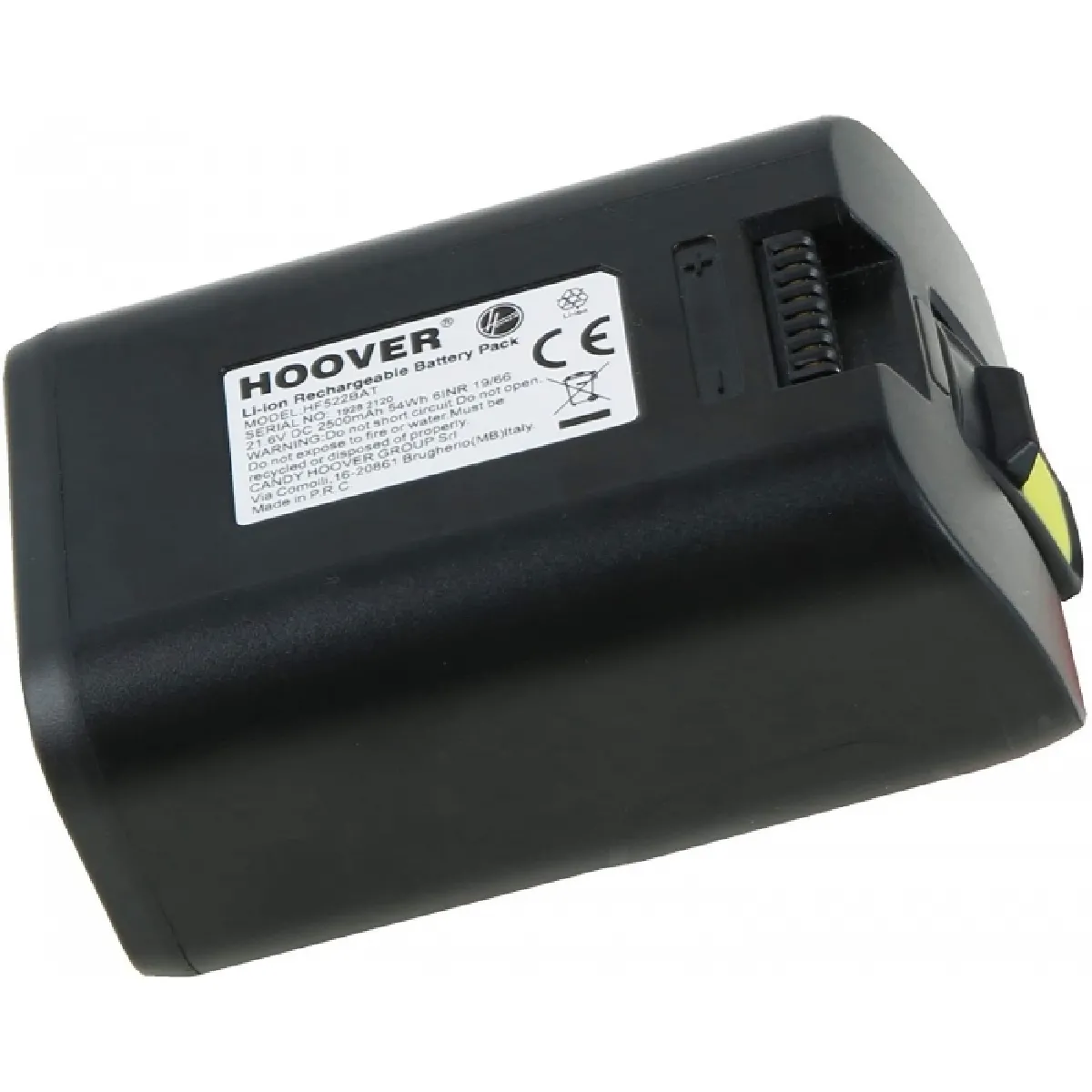 Hoover Batterie pour aspirateur sans fil