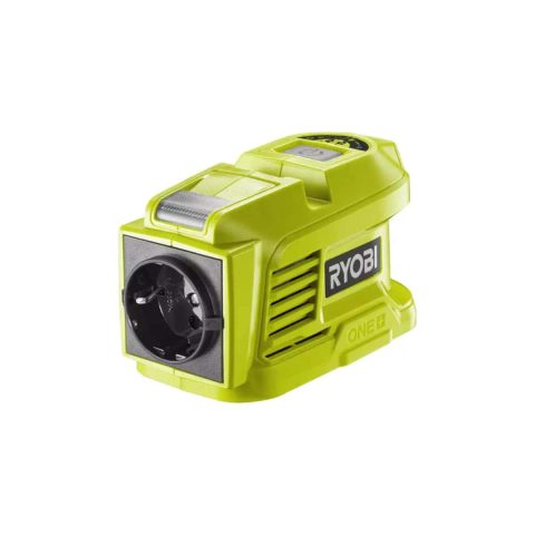 Ryobi Transformateur - RY18BI150A-0 - 18V - Sans batterie ni chargeur