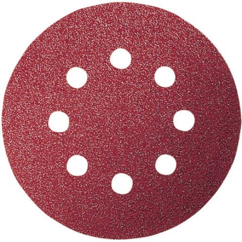 Bosch Feuille abrasive Expert C470 230x280mm G320 pour ponçage manuel - 2608900966