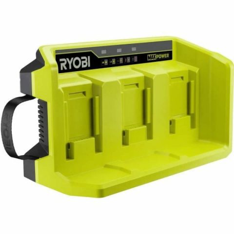 Ryobi Chargeur de batterie 36V 3 ports