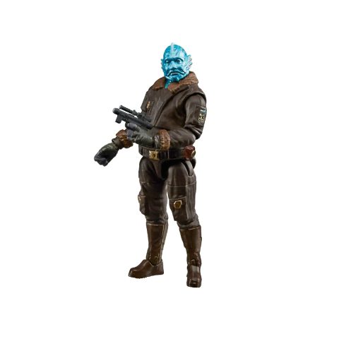 Star Wars figurine The Mythrol Vintage Collection