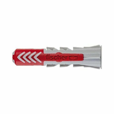 Fischer Cheville tous matériaux DuoPower 12x60 mm - Boîte de 25
