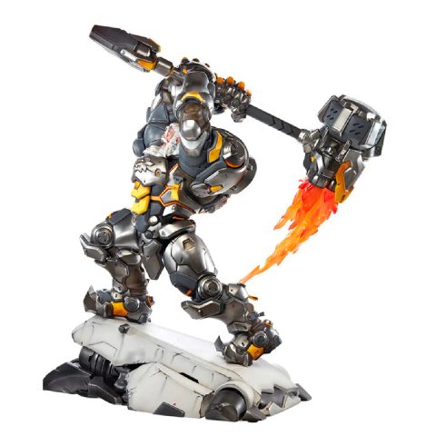 Activision figurine Overwatch Reinhardt premium