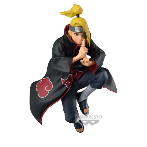 Banpresto Figurine Vibration Stars Deidara