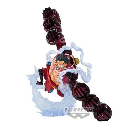 Banpresto Figurine One Piece DXF Special Luffy Taro