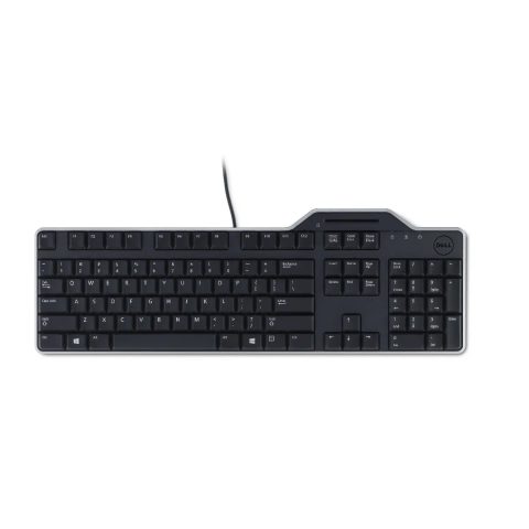 Dell Clavier smartcard Pro - KB813 - français (AZERTY)