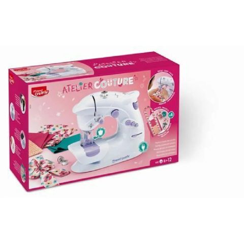 Maped Créative Jeu Créatif Atelier De Couture