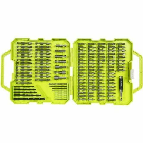 Ryobi C 127 accessoires de vissage perçage RAK127DDSD