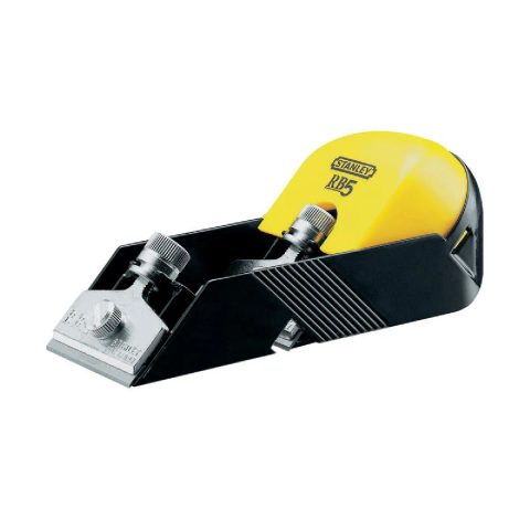 Stanley Rabot à main Doppelhobel Handyman (Rabot d'établi)
