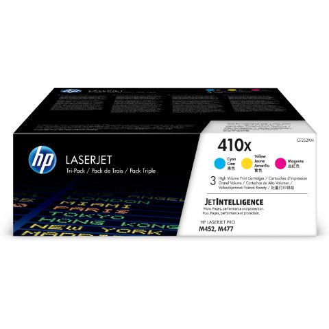 HP 410X
