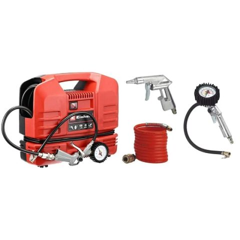 Einhell Compresseur TC-AC 190 OF - 8 bar