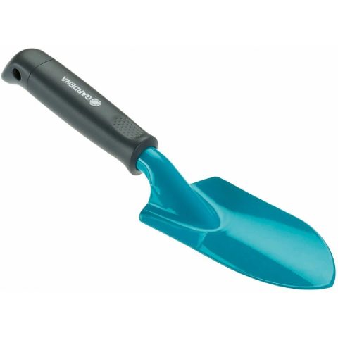 Gardena Transplantoir large Classic - Largeur de travail de 8 cm - En acier de qualité