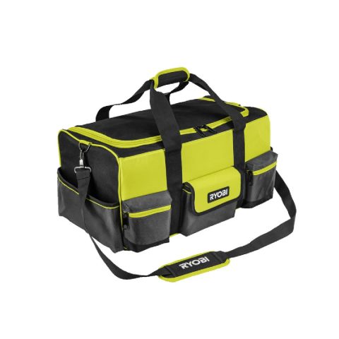 Ryobi Sac avec fond renforcé 56 x 29 x 30 cm pour 4 ou 5 outils - RSSLTB1