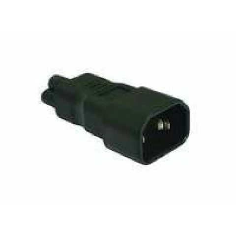 MicroConnect Netzteil IEC C7 à C14