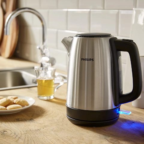 Philips Bouilloire Électrique De 1,7l 2200w