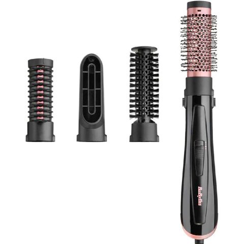 Babyliss Perfect Finish AS126E brosse soufflante