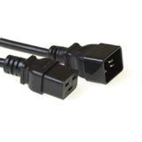 MicroConnect Disney Câble d'alimentation mâle/femelle