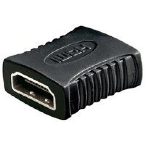 Microconnect HDM19F19F changeur de genre de câble HDMI Type A