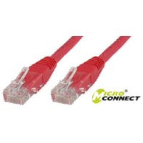 Microconnect Disney Câble réseau RJ45 Cat 6 - 5 m