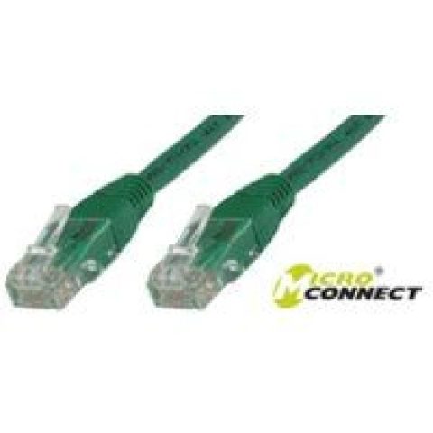 MicroConnect Disney Câble Ethernet Cat6 - 0,2 m