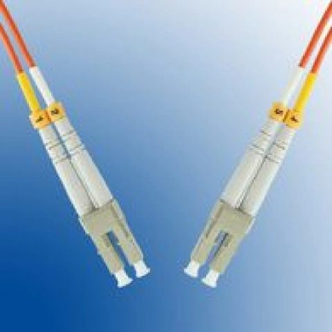 Microconnect FIB442007 câble InfiniBand et à fibres optiques 7 m LC