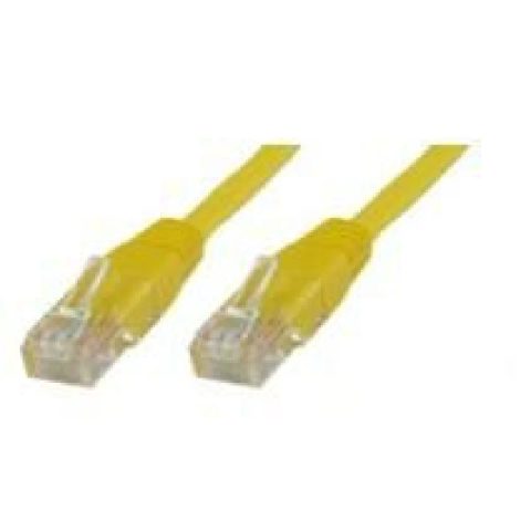 MicroConnect Câble réseau Cat5e UTP - 10 m
