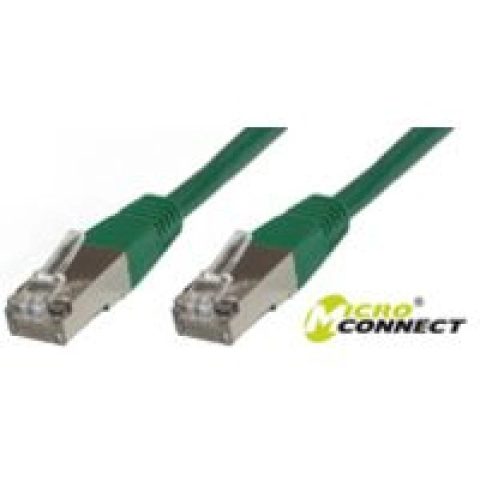 MicroConnect Disney Câble Ethernet FTP Cat6 - 0,5 m