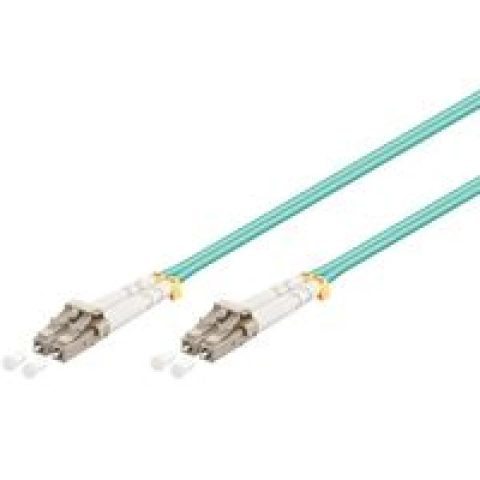 MicroConnect LC/PC-LC/PC Câble fibre - 5 m